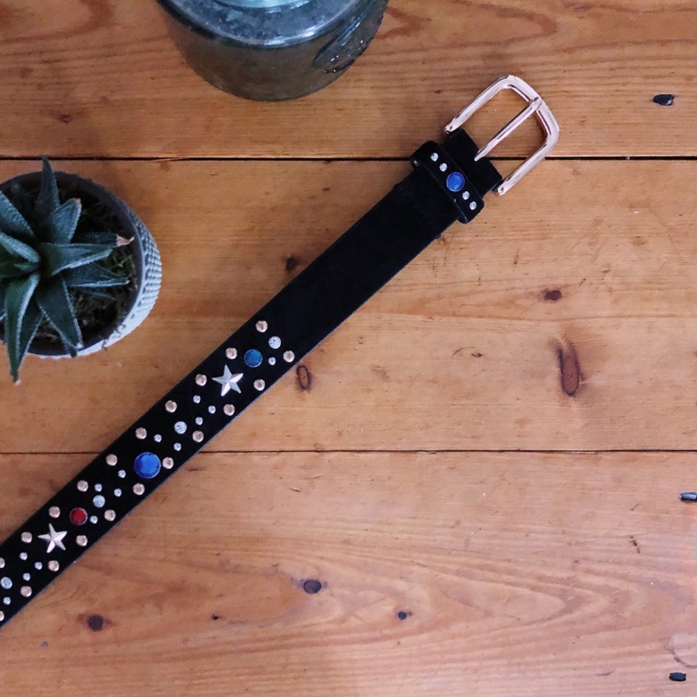 Wild Fable Belt